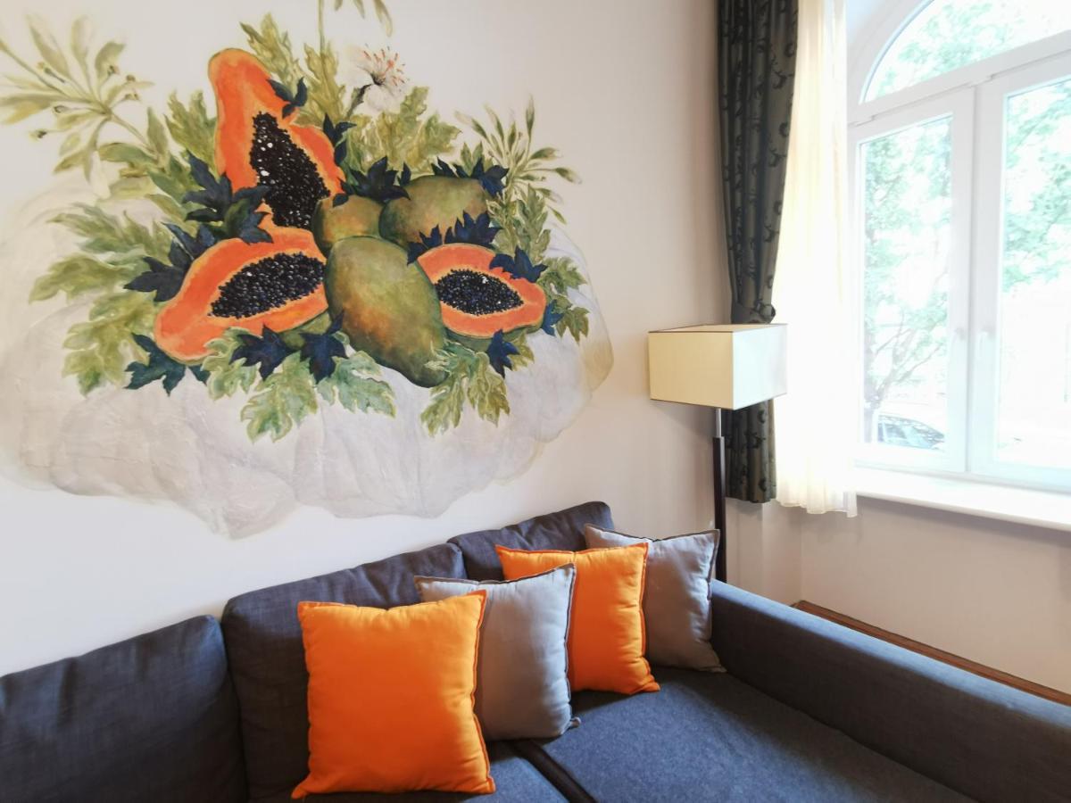 Krak Apartamento
