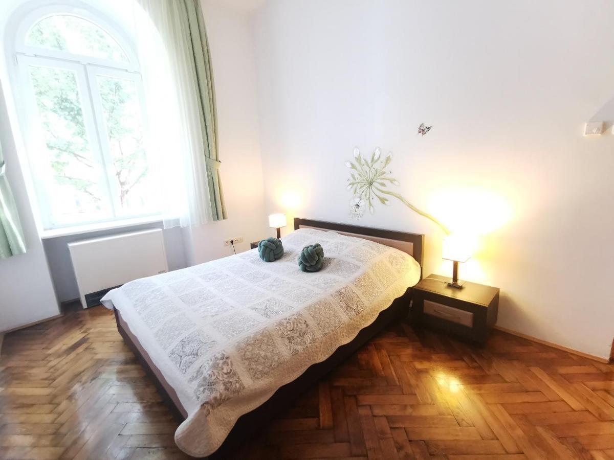 Apartamento Krak Cracovia