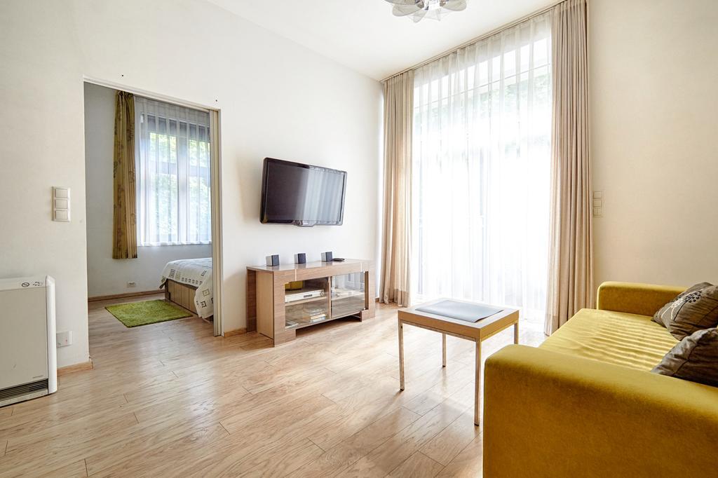 Apartamento Krak