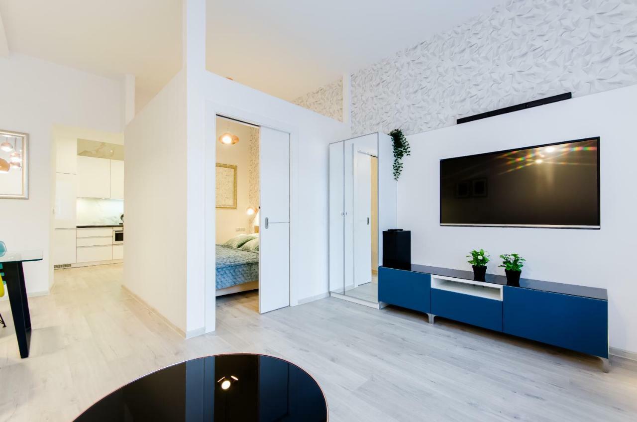 Krak Apartamento
