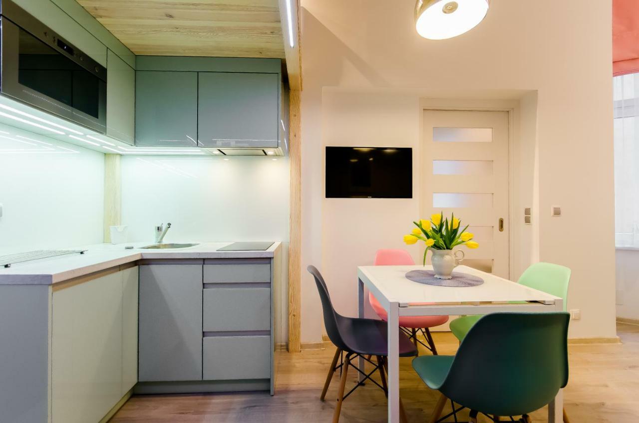 Krak Apartamento *