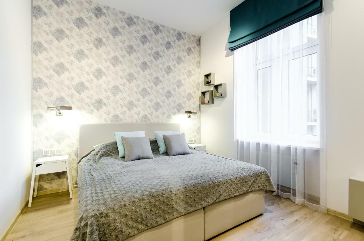 Krak Apartamento Cracovia