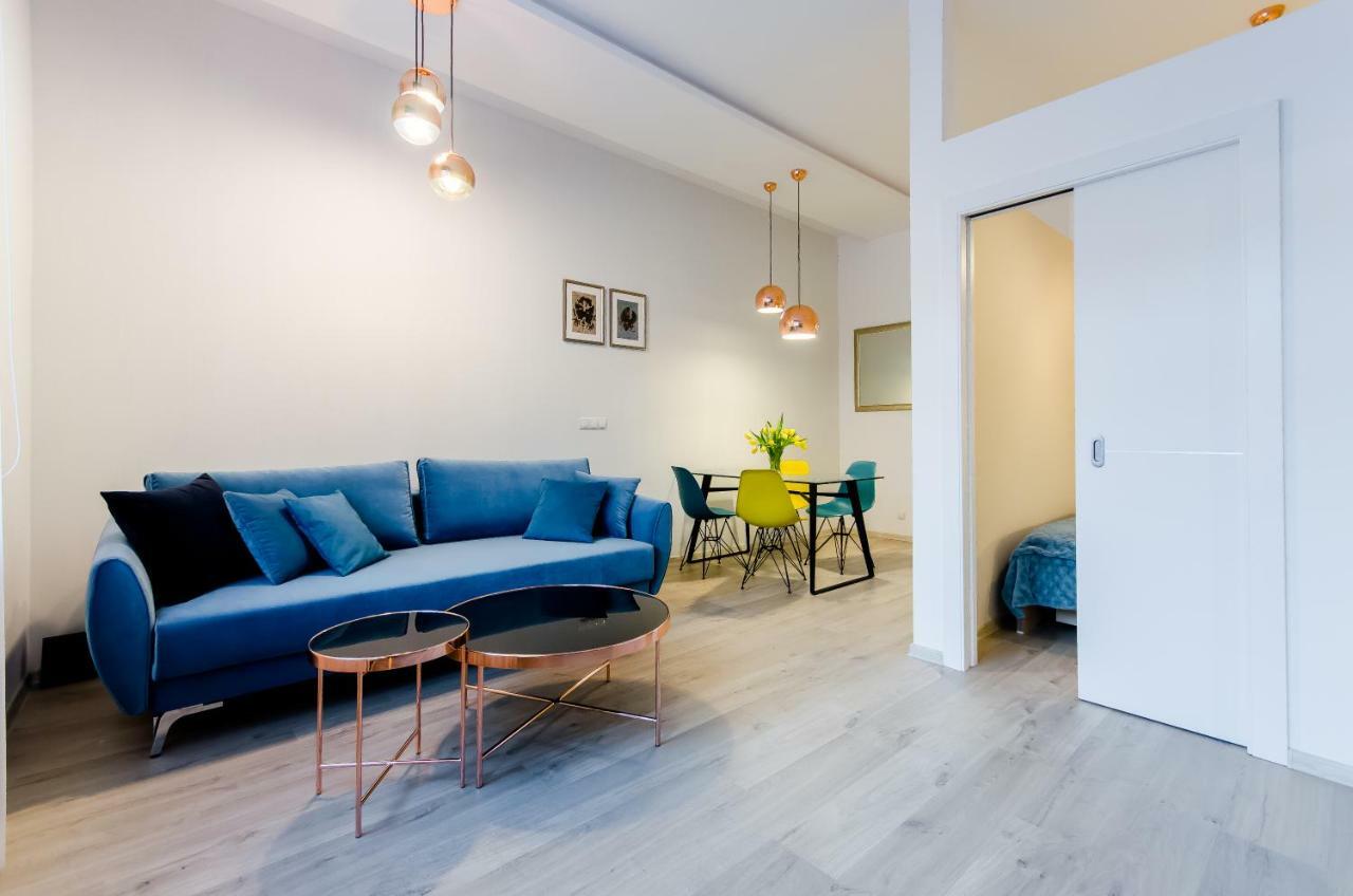 Krak Apartamento Cracovia