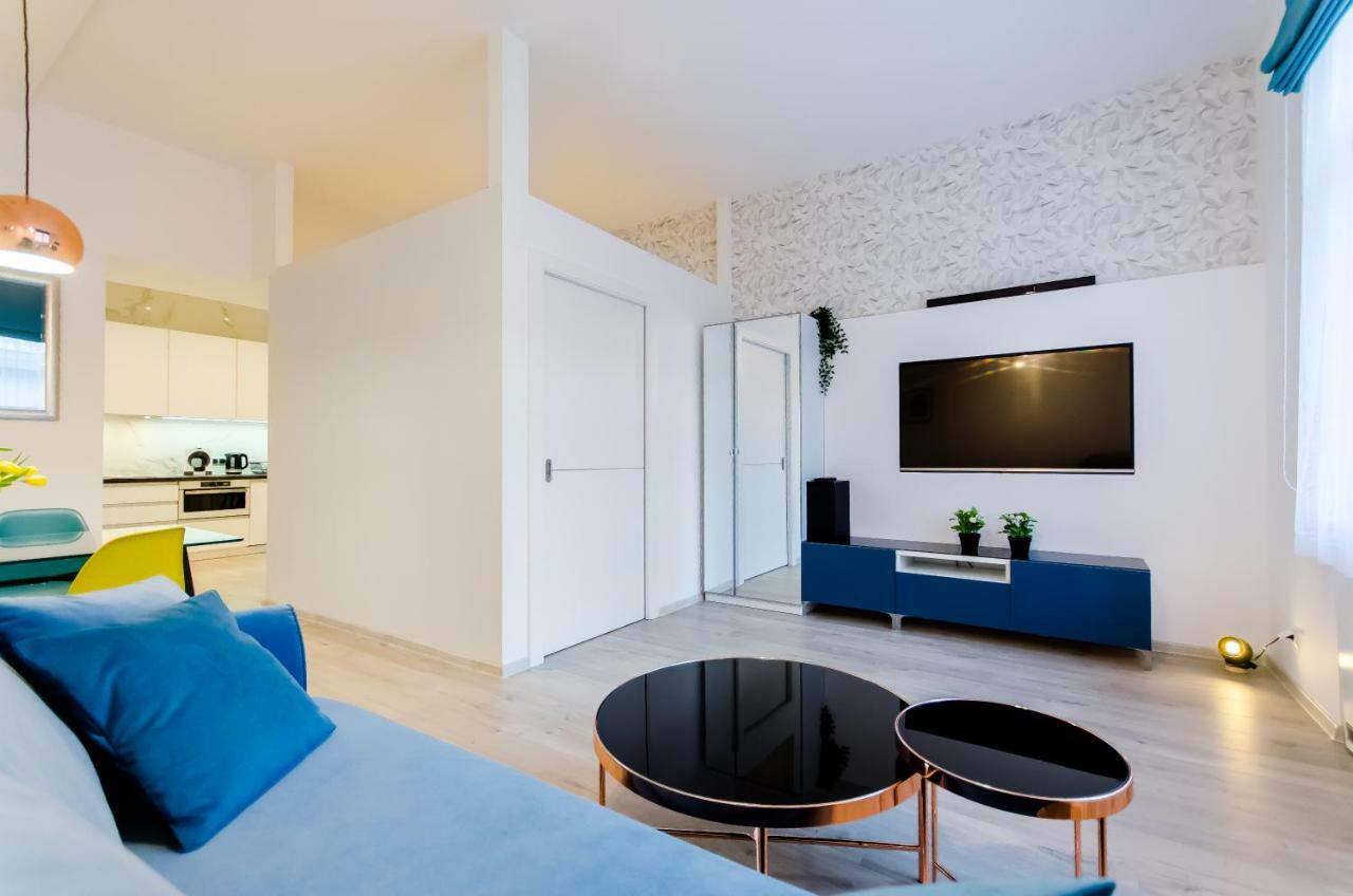 Apartamento Krak