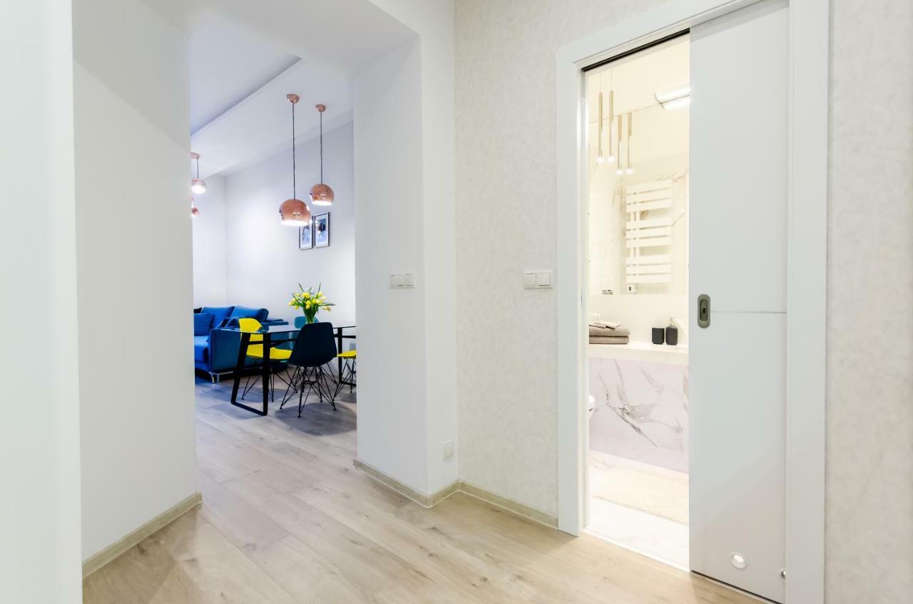 Apartamento Krak