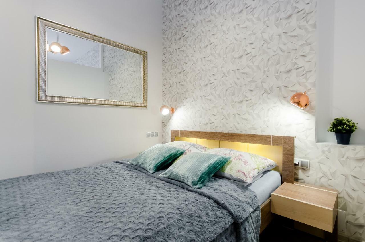 Apartamento Krak