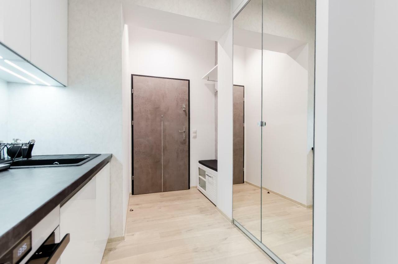 Krak Apartamento *