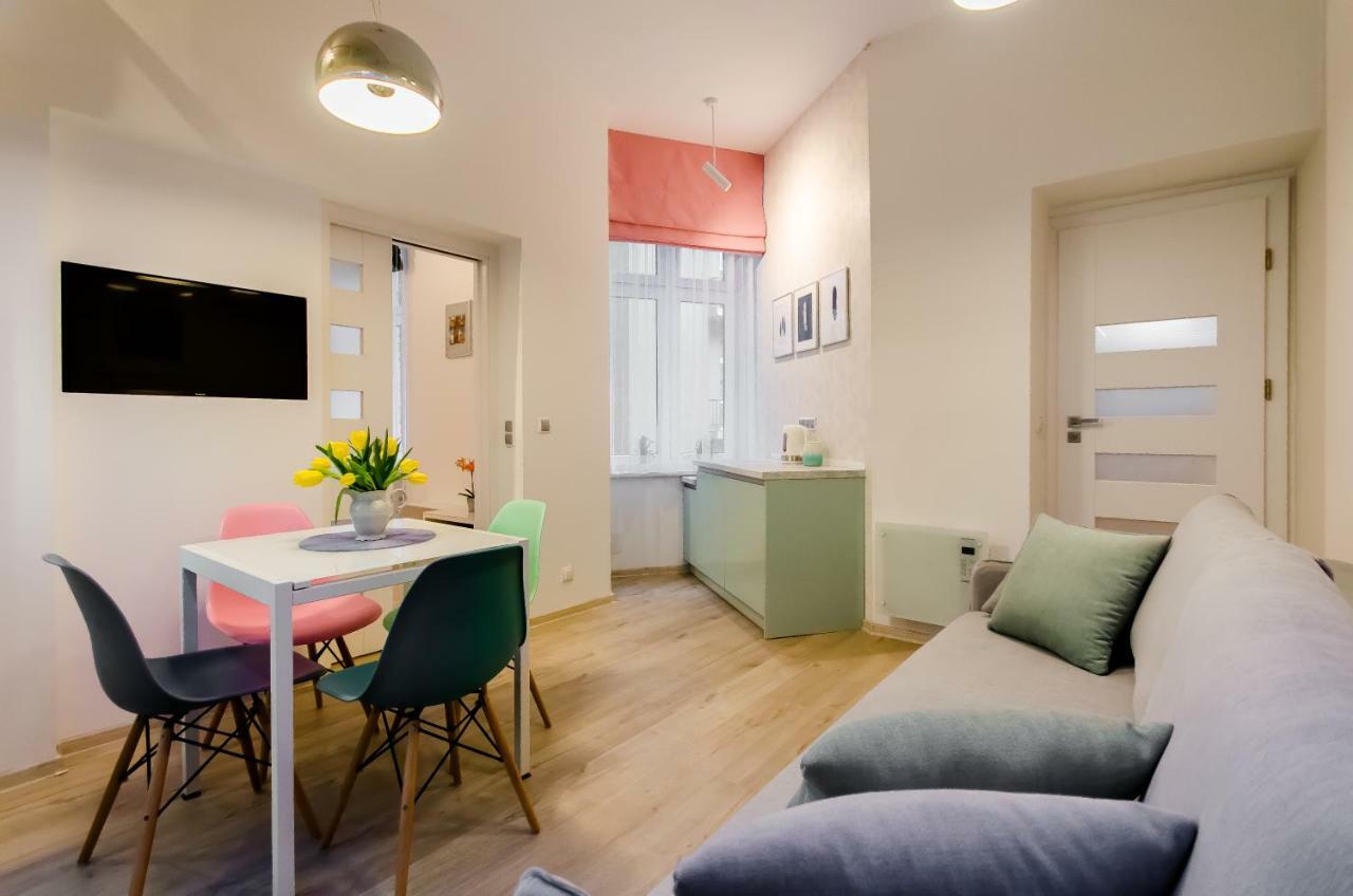 Krak Apartamento