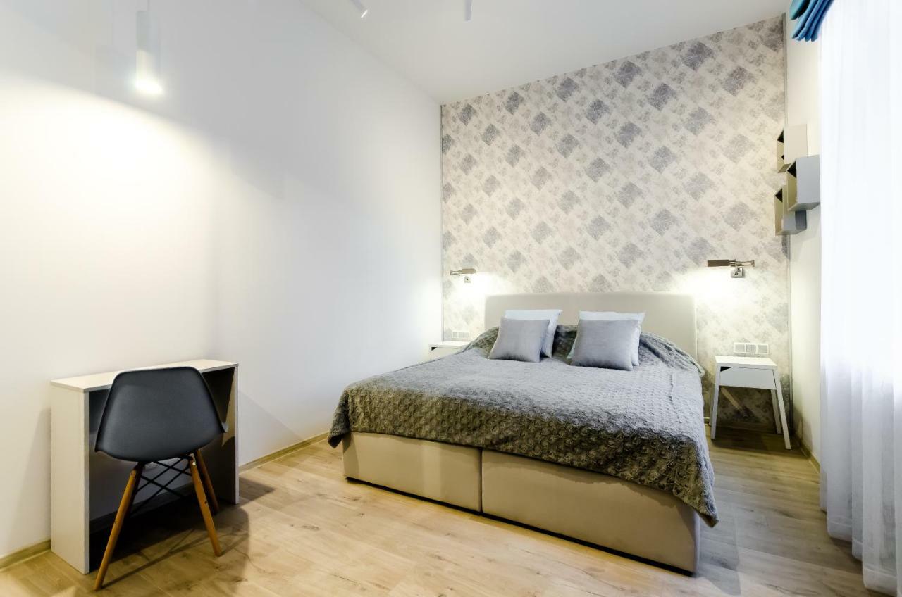 Apartamento Krak *